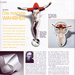 Schmuck Magazin I-1998